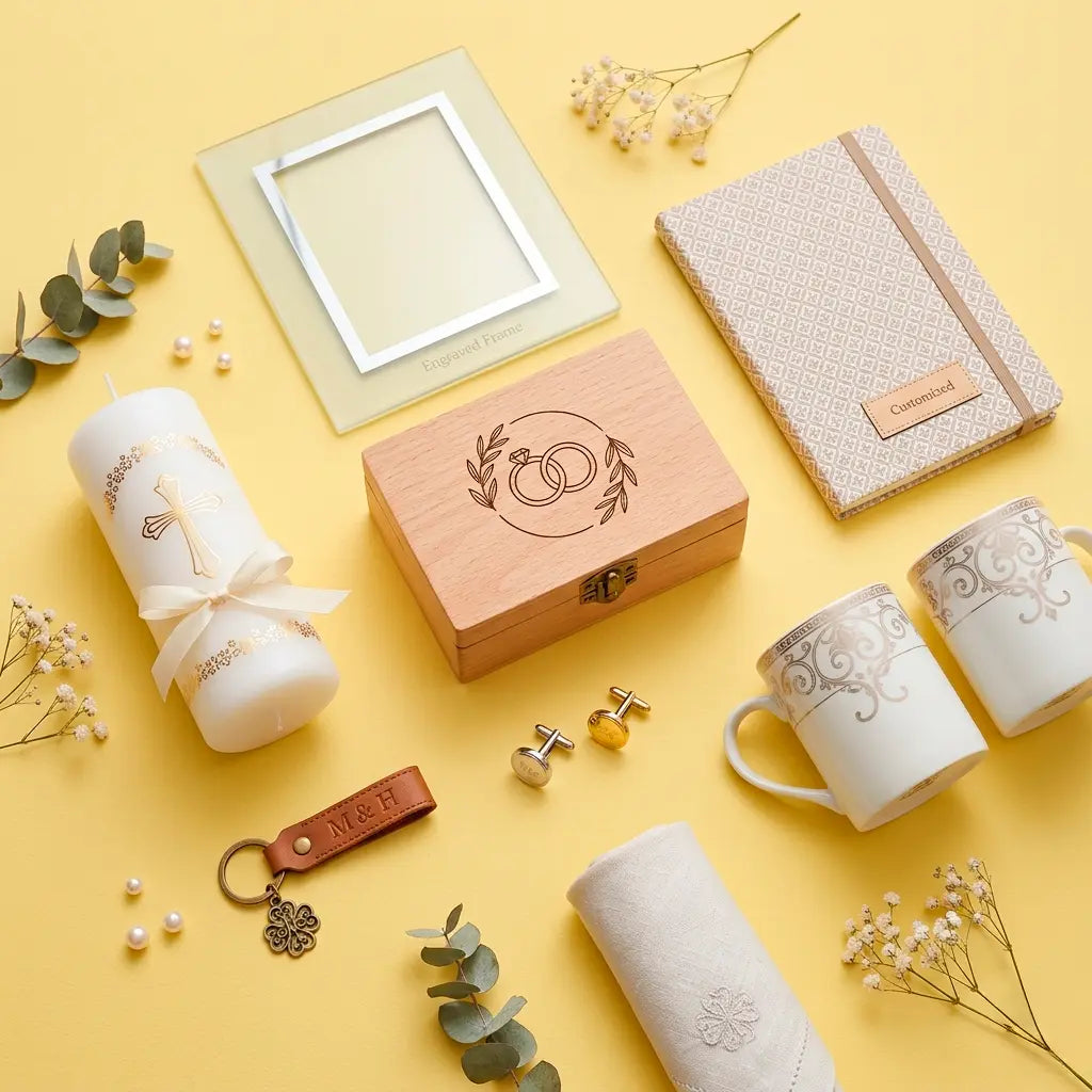 Bodas-y-Eventos Regalo Personalizado 360