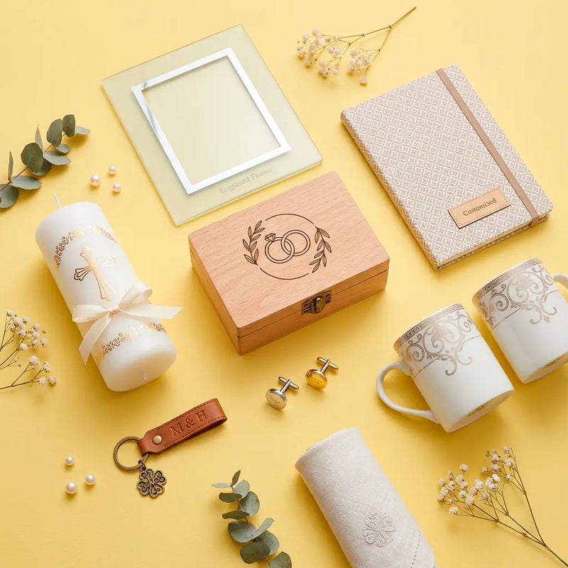 Bodas-y-Eventos Regalo Personalizado 360