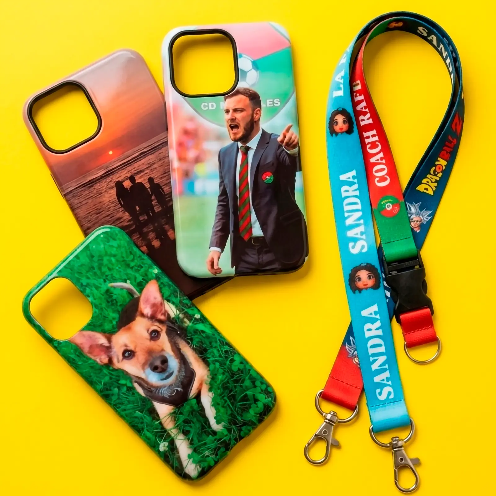 Carcasas-moviles-personalizadas-y-accesorios Regalo Personalizado 360