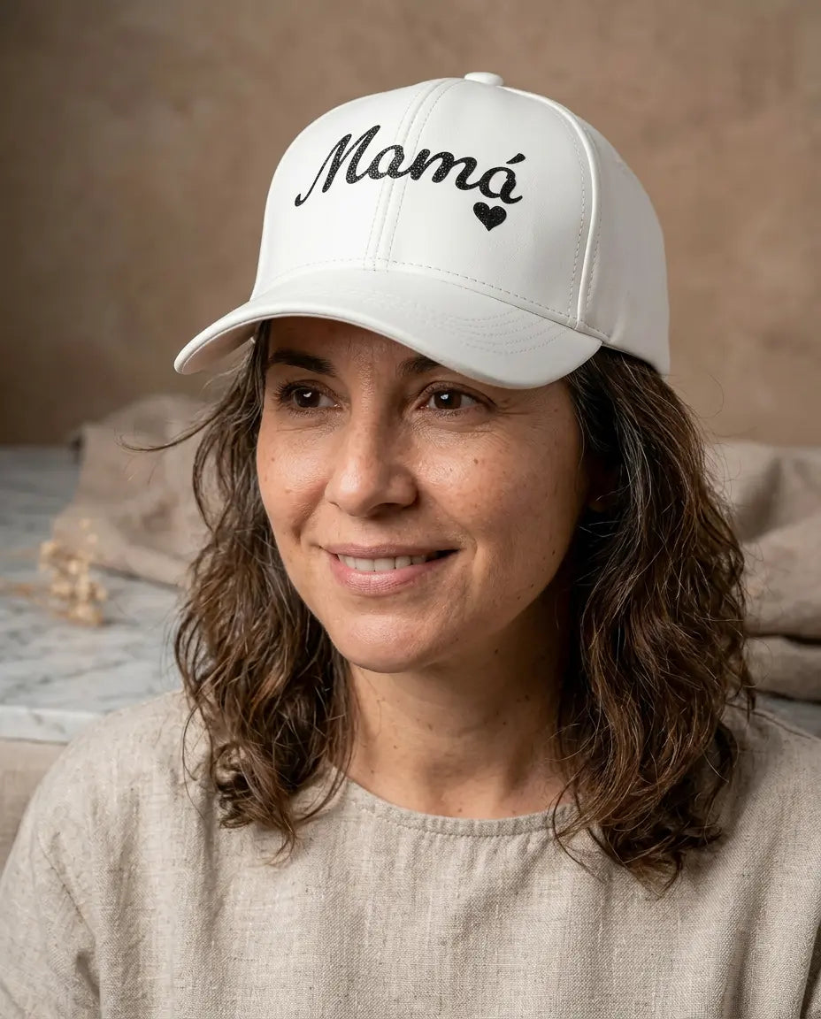 Gorra Personalizada Regalo Personalizado 360