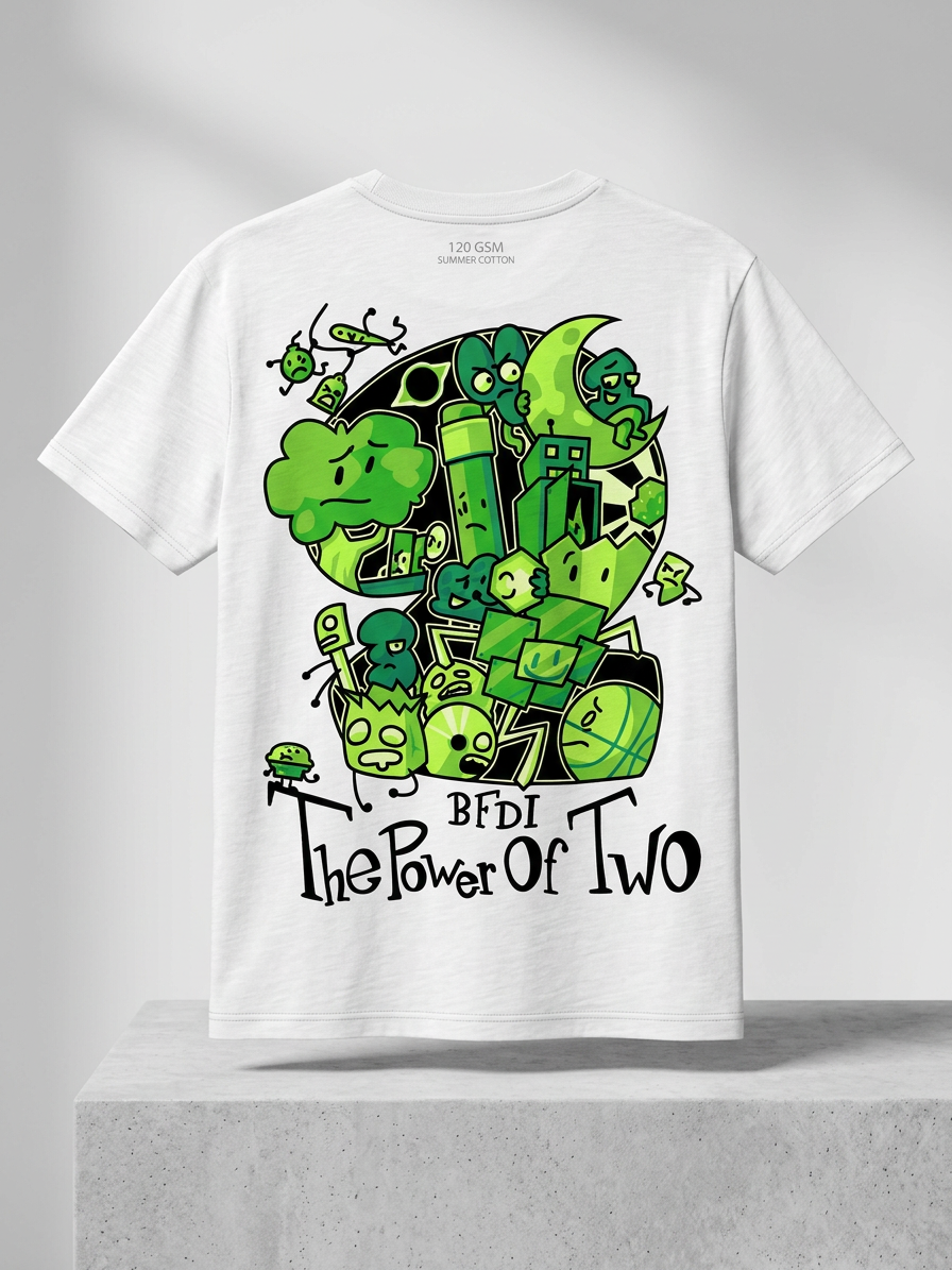 Camiseta manga corta con tu diseño