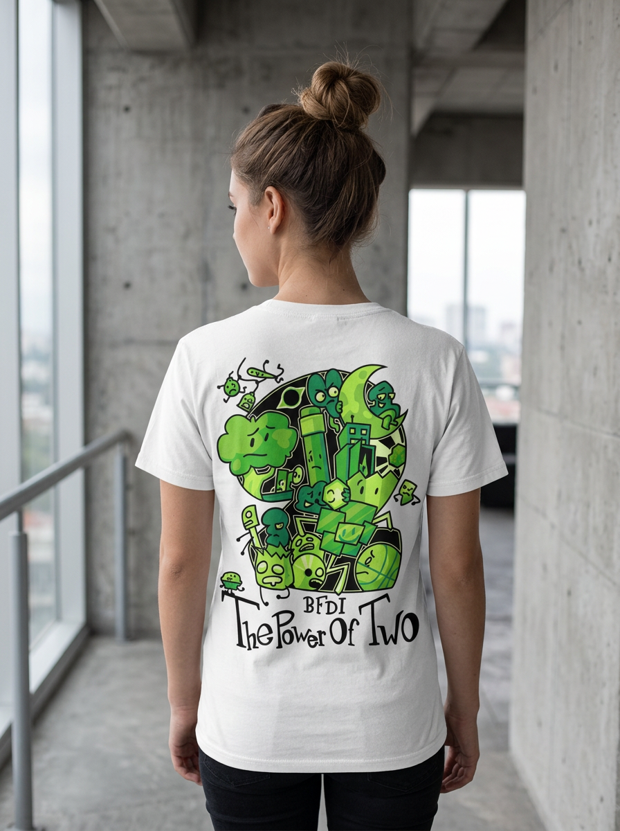 Camiseta manga corta con tu diseño