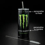 TERMO MONSTER Regalo Personalizado 360