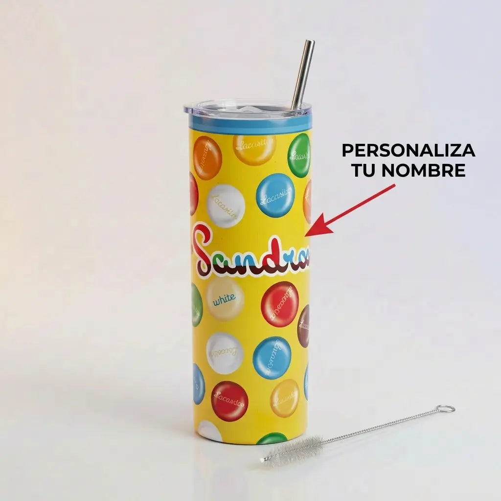 TERMO LACASITO Regalo Personalizado 360