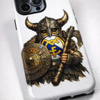 CARCASA MOVIL REAL VIKINGO Regalo Personalizado 360