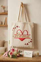 Bolsa " MAMA " Regalo Personalizado 360