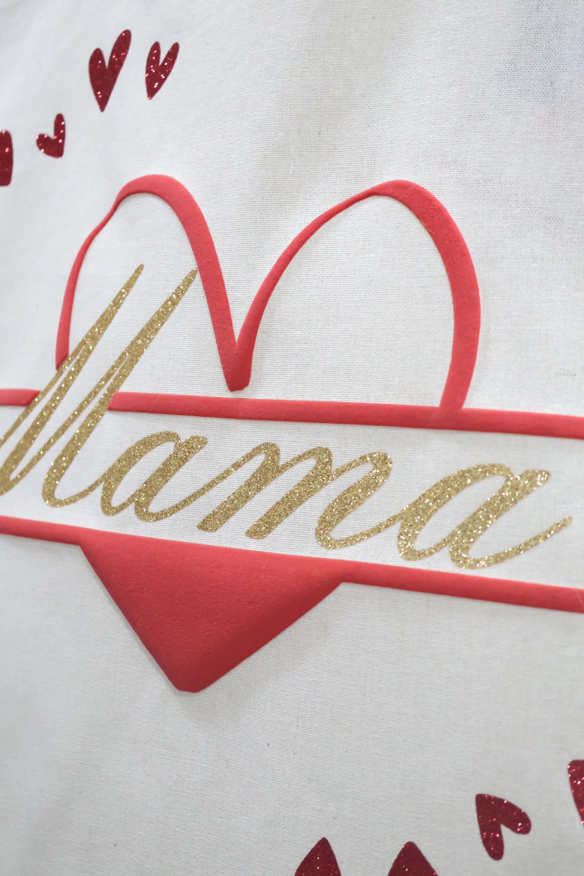 Bolsa " MAMA " Regalo Personalizado 360