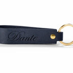 LLAVERO PIEL CON NOMBRE PERSONALIZADO Regalo Personalizado 360