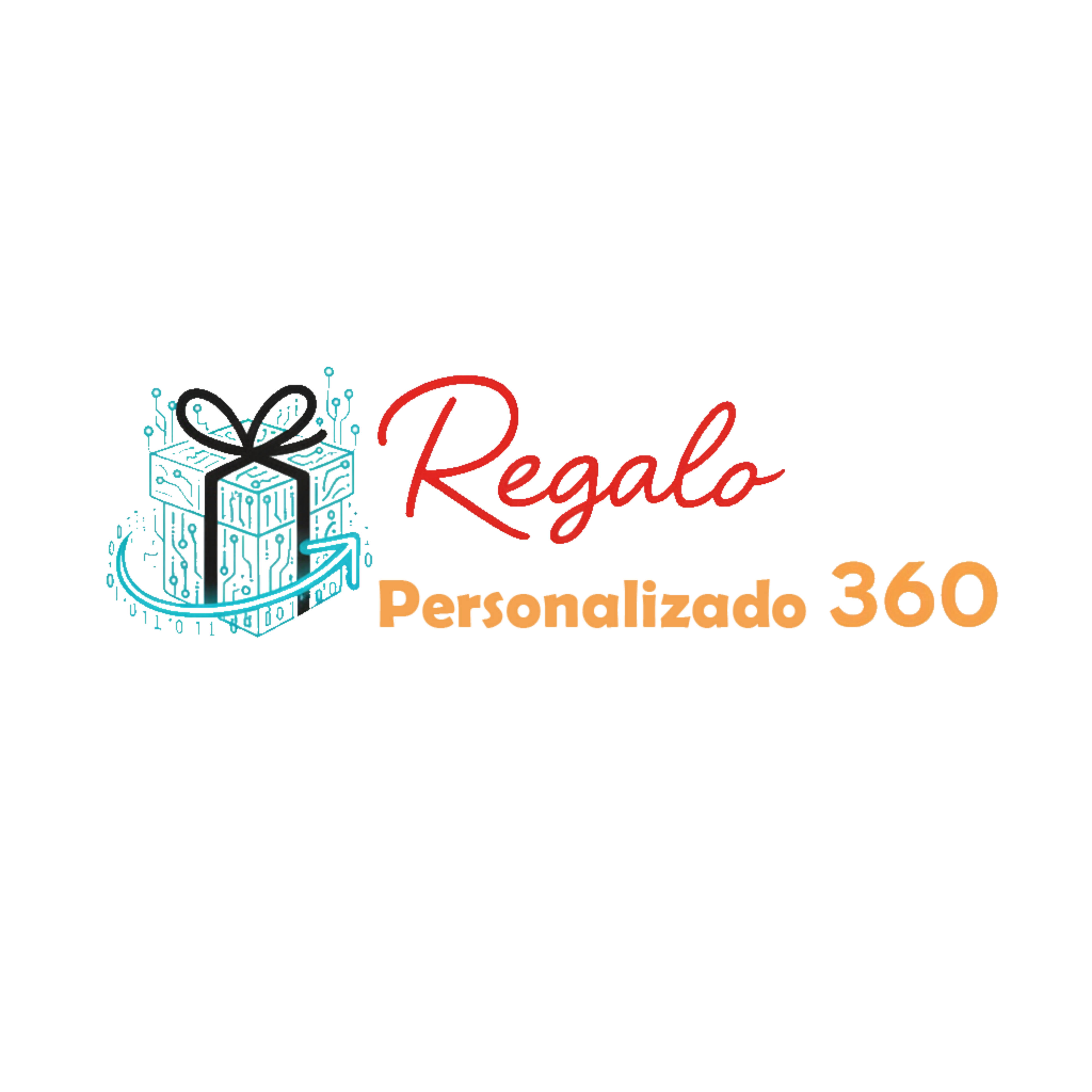 Regalo Personalizado 360
