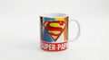 TAZA PERSONALIZADA SUPERHEROES Regalo Personalizado 360