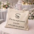 BOLSA TOTEBAG PERSONALIZADA Regalo Personalizado 360
